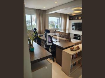 Apartamento · 74m² · 2 Quartos · 2 Vagas · Apartamento à Venda - Azenha, 2 Quartos, 74 m² - Porto Alegre