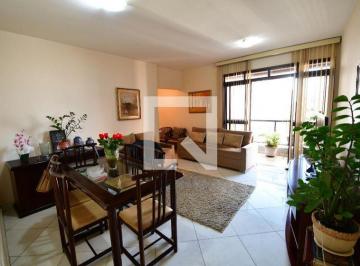 Apartamento · 97m² · 3 Quartos · 2 Vagas · Apartamento à Venda - Cambuí, 3 Quartos,  97 m² - Campinas