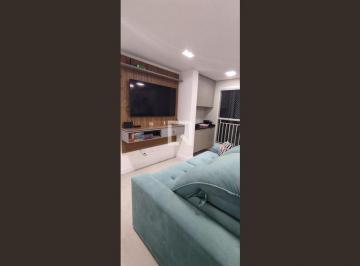 Apartamento · 54m² · 2 Quartos · 1 Vaga · Apartamento à Venda - Centro, 2 Quartos,  54 m² - Santo André