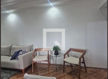 Apartamento · 106m² · 2 Quartos · 2 Vagas · Apartamento à Venda - Rudge Ramos, 2 Quartos,  106 m² - São Bernardo do Campo