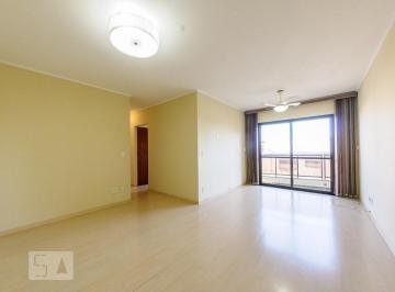 Apartamento · 100m² · 3 Quartos · 1 Vaga · Apartamento à Venda - Bosque, 3 Quartos, 100 m² - Campinas