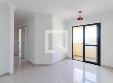 Apartamento · 60m² · 3 Quartos · 1 Vaga · Apartamento à Venda - Mandaqui, 3 Quartos, 60 m² - São Paulo