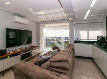 Apartamento · 92m² · 2 Quartos · 1 Vaga · Apartamento à Venda - Jardim Palmares, 2 Quartos,  92 m² - São Paulo