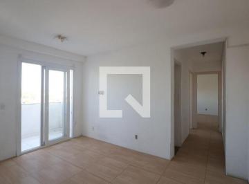 Apartamento · 54m² · 2 Quartos · 1 Vaga · Apartamento à Venda - Marechal Rondon, 2 Quartos, 54 m² - Canoas