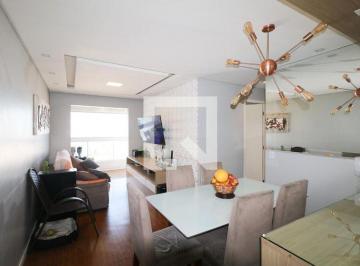 Apartamento · 68m² · 3 Quartos · 2 Vagas · Apartamento à Venda - Conceição, 3 Quartos, 68 m² - Diadema