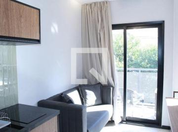 Apartamento · 30m² · 1 Quarto · 1 Vaga · Apartamento à Venda - Santa Cecília, 1 Quarto, 30 m² - São Paulo
