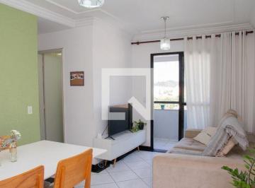 Apartamento · 50m² · 2 Quartos · 1 Vaga · Apartamento à Venda - Vila Formosa, 2 Quartos, 50 m² - São Paulo