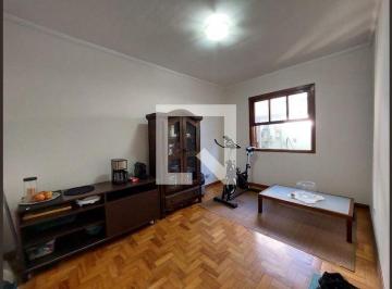 Casa · 220m² · 3 Quartos · Casa à Venda - Chácara Santo Antonio, 3 Quartos,  220 m² - São Paulo