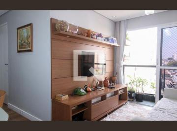 Apartamento · 50m² · 2 Quartos · 1 Vaga · Apartamento à Venda - Vila Prudente, 2 Quartos,  50 m² - São Paulo
