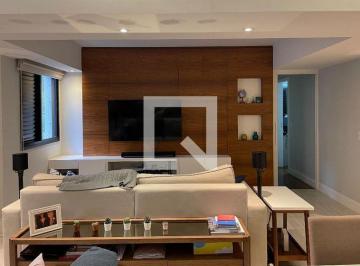 Apartamento · 100m² · 2 Quartos · 2 Vagas · Apartamento à Venda - Vila Pompéia, 2 Quartos, 100 m² - São Paulo