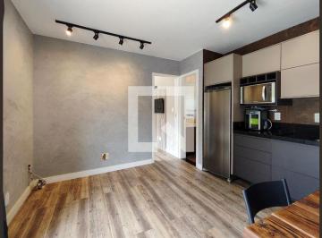 Apartamento · 70m² · 1 Quarto · Apartamento à Venda - Grajaú, 1 Quarto, 70 m² - Rio de Janeiro