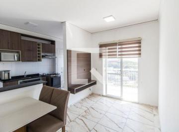 Apartamento · 54m² · 2 Quartos · 1 Vaga · Apartamento à Venda - Parque Viana, 2 Quartos, 54 m² - Barueri