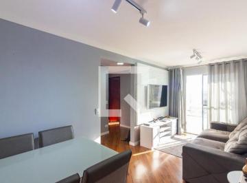 Apartamento · 57m² · 2 Quartos · 1 Vaga · Apartamento à Venda - Veloso, 2 Quartos, 57 m² - Osasco