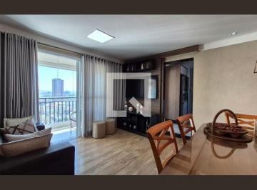 Apartamento · 89m² · 3 Quartos · 2 Vagas · Apartamento à Venda - Jardim, 3 Quartos, 89 m² - Santo André