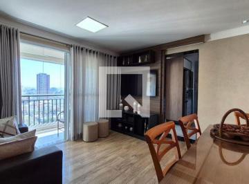 Apartamento · 89m² · 3 Quartos · 2 Vagas · Apartamento à Venda - Jardim, 3 Quartos, 89 m² - Santo André