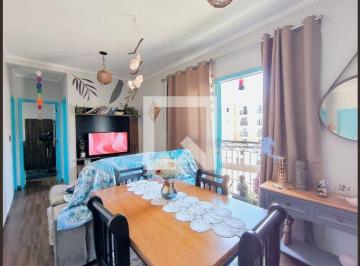 Apartamento · 57m² · 2 Quartos · 1 Vaga · Apartamento à Venda - Vila Alvorada , 2 Quartos, 57 m² - Jundiaí