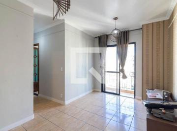 Apartamento · 50m² · 2 Quartos · 1 Vaga · Apartamento à Venda - Mandaqui, 2 Quartos, 50 m² - São Paulo