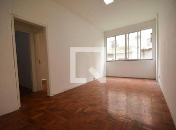 Apartamento · 58m² · 2 Quartos · Apartamento à Venda - Botafogo, 2 Quartos, 58 m² - Rio de Janeiro