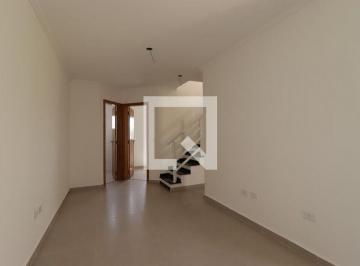Apartamento · 84m² · 2 Quartos · 1 Vaga · Apartamento à Venda - Parque Oratório, 2 Quartos,  84 m² - Santo André