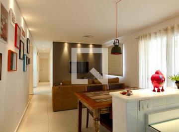 Apartamento · 109m² · 3 Quartos · 2 Vagas · Apartamento à Venda - Jardim Éster Yolanda, 3 Quartos, 109 m² - São Paulo