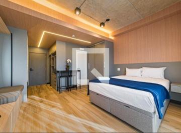 Apartamento · 31m² · 1 Quarto · 1 Vaga · Apartamento à Venda - Vila Olímpia, 1 Quarto,  31 m² - São Paulo