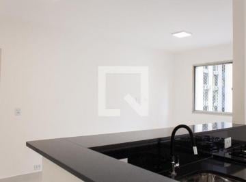 Apartamento · 50m² · 1 Quarto · 1 Vaga · Apartamento à Venda - Brooklin, 1 Quarto, 50 m² - São Paulo