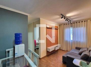 Apartamento · 93m² · 3 Quartos · 1 Vaga · Apartamento à Venda - Campos Elíseos , 3 Quartos,  93 m² - Campinas
