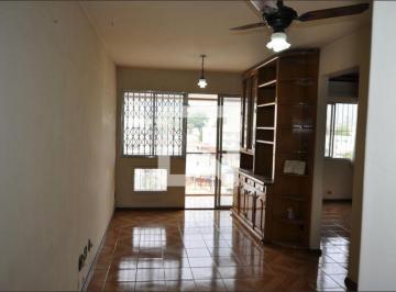 Apartamento · 55m² · 2 Quartos · 1 Vaga · Apartamento à Venda - Engenho de Dentro, 2 Quartos, 55 m² - Rio de Janeiro