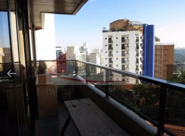 6 · São 4 suítes, banheiro social, lavabo, sala ampla para vários ambientes, bem iluminada Apartamento à