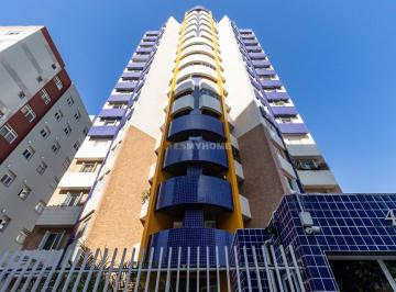 Apartamento · 91m² · 3 Quartos · 1 Vaga · Apartamento 3 quartos no Água Verde