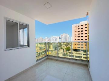 Apartamento · 76m² · 3 Quartos · 2 Vagas · Apartamento com 3 dormitórios à venda, 76 m² por R$ 1.430.000,00 - Praia de Itapoã - Vila Velha/ES