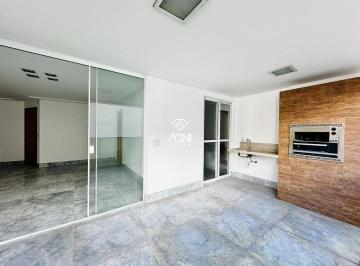 Apartamento · 127m² · 4 Quartos · 3 Vagas · Apartamento com 4 dormitórios à venda, 127 m² por R$ 2.990.000,00 - Praia da Costa - Vila Velha/ES