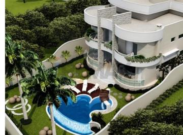 Casa · 350m² · 4 Quartos · 4 Vagas · REMAX aluga casa 4 Suites no Alphaville Dom Pedro