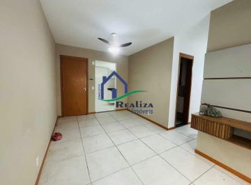 Apartamento · 65m² · 3 Quartos · 1 Vaga · Apartamento de 3 Quartos a Venda por R$ 310.000 - Rio do Ouro, São Gonçalo