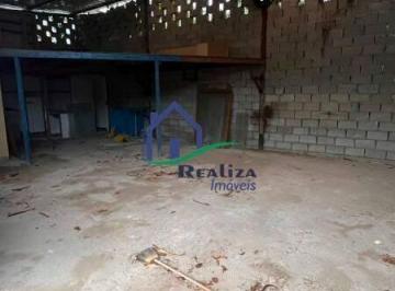 Comercial · 100m² · Galpão Comercial por R$2.000,00 para Aluguel em Mutondo, São Gonçalo – RJ