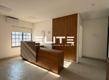 Comercial · 198m² · 3 Vagas · Sobrado Comercial para Aluguel na Vila Assunção, Santo André