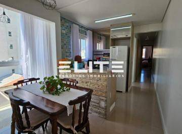 Apartamento · 56m² · 2 Quartos · 1 Vaga · Apartamento á venda no Parque das Nações- Santo André