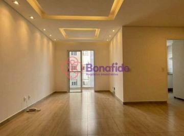 Apartamento · 71m² · 3 Quartos · 2 Vagas · Apartamento para LOCAÇÃO no condomínio VISTA CENTRALE, localizado no bairro Jardim das Samambaias, e