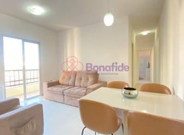 Apartamento · 54m² · 2 Quartos · 1 Vaga · Apartamento MOBILIADO para LOCAÇÃO, localizado no condomínio VIVARTE MEDEIROS, na cidade de JUNDIAÍ.
