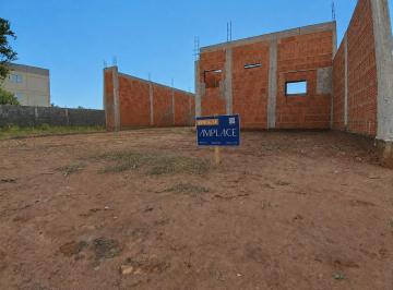 Terreno · 372m² · Terreno - Quinta da Lagoa - Três Lagoas / MS