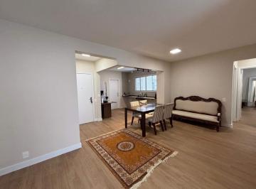Apartamento · 123m² · 3 Quartos · 1 Vaga · Venda | Apartamento 3 quartos (1 suíte)