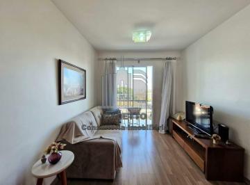 Apartamento · 73m² · 3 Quartos · 2 Vagas · Apartamento à Venda em Campinas, Vila industrial, Unique Residence