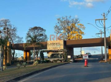 Terreno · 1000m² · Lote à Venda no Condomínio Estância do Lago Residenciais – Contagem