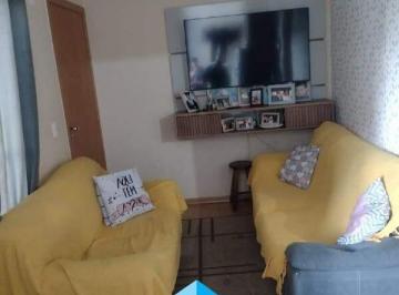 Apartamento · 43m² · 2 Quartos · 1 Vaga · Apartamento à venda no Residencial Liverpool