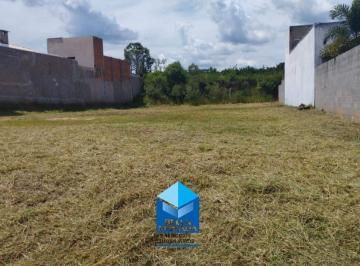 Rural · 800m² · Chácara à venda no Condomínio Estância Paraty - 800 m²