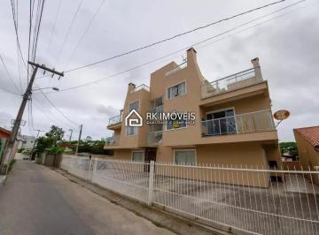 Apartamento · 60m² · 2 Quartos · 1 Vaga · Apartamento para aluguel, 2 quartos, 1 suíte, 1 vaga, Santinho - Florianópolis/SC