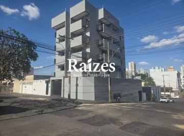 Apartamento · 25m² · 1 Quarto · 1 Vaga · Studio residencial à venda no Bairro Cazeca, em Uberlândia