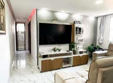 Apartamento · 52m² · 2 Quartos · 1 Vaga · Apartamento à venda, 2 quartos, 1 vaga, Santa Terezinha - São Bernardo do Campo/SP