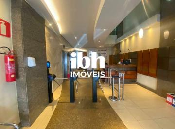Comercial · 504m² · 8 Vagas · Andar comercial para locação com 504m² e 8 vagas na Savassi