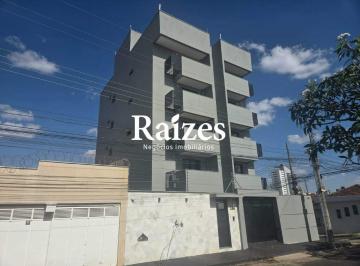Apartamento · 49m² · 2 Quartos · 1 Vaga · Apartamento residencial à venda no Bairro Cazeca, em Uberlândia com 2 quartos